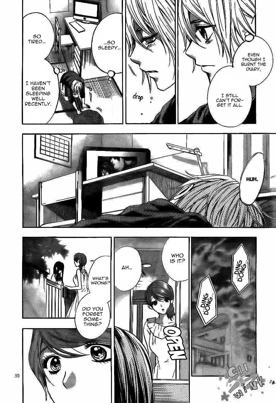 Sekai no Hate Chapter 9 32